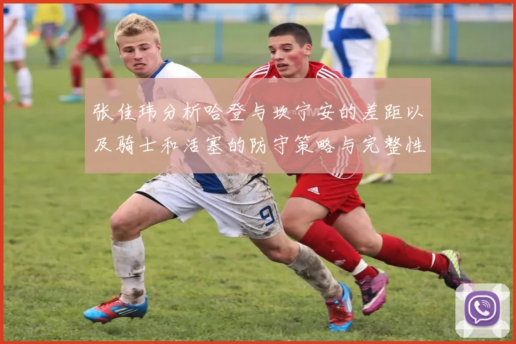 张佳玮分析哈登与坎宁安的差距以及骑士和活塞的防守策略与完整性